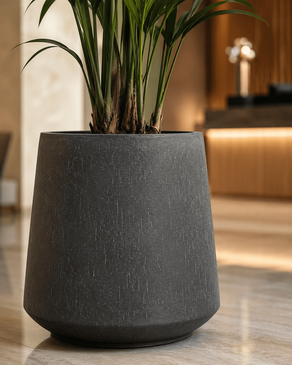 Belgravia planter collection
